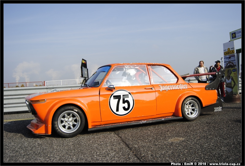 BMW 2002 Ti Jägermeister_1